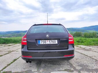 Octavia RS 2.0 Tfsi 147kw - 3