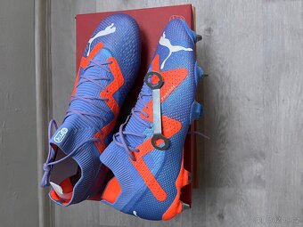 Puma kopačky velikost 46 - 3
