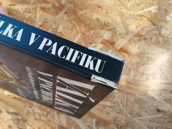 Válka v Pacifiku - Od Pearl Harboru po Tokijský záliv - 3