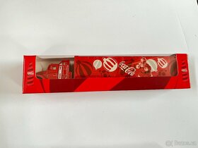 Kamion Coca Cola 2druhy - 3