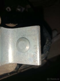 Pant víka kufru Audi VW nové originál - 3