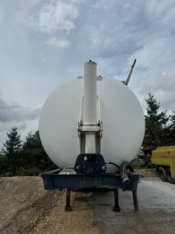 SILO CISTERNA OMEPS - SKLÁPĚCÍ 2015 - 3