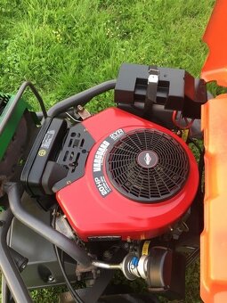 Sekačka Husqvarna Proflex 20 Mulčovač Sekačka na trávu Trakt - 3