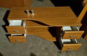 TV stolek a skříňka - 3