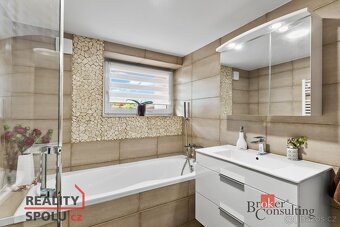 Prodej, domy/rodinný, 138 m2, Sokolí 442/48, 46601 Jablonec - 3