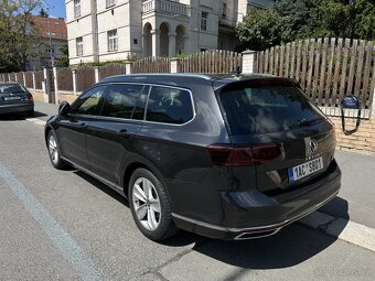 Pronájem Volkswagen Passat 2023 - 3