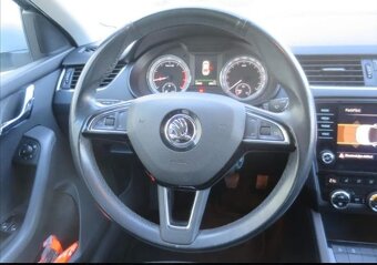 Škoda Octavia - 3