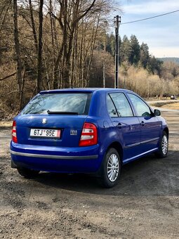 ❗️ŠKODA FABIA 1.4mpi❗️ - 3