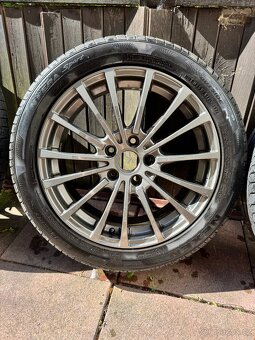 Kola 5x112 R17 - 3