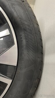 215/55 R17 Goodyear EfficientGrip Performance 2 - 3