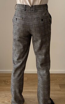 Redefined Rebel – Chino kalhoty - 3