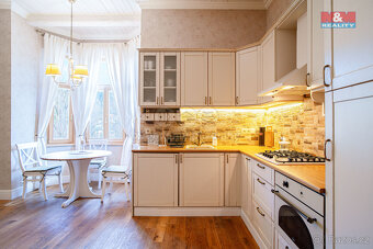 Prodej bytu 2+kk, 54 m², Mariánské Lázně, ul. Hlavní třída - 3