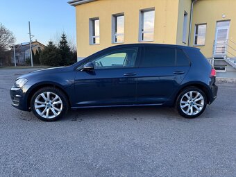 Volkswagen golf 1.4tsi 110kw - 3