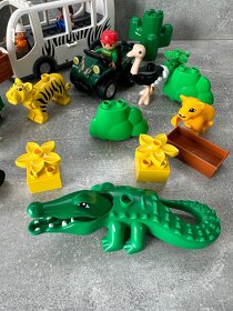 Lego Duplo - Safari/ZOO - 3