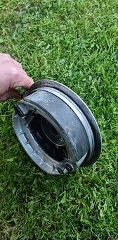 Štít Hranatá Jawa nebo ČZ Kontrola Paken 250/350 - 3