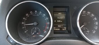 Yeti tdi - 3