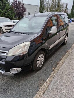 Citroen berlingo - 3