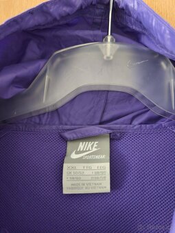 Pánská bunda Nike XXL - 3