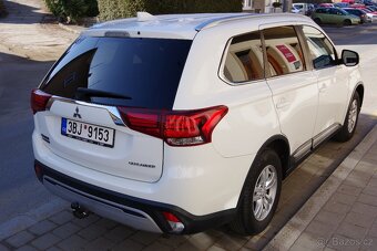 Mitsubishi Outlander, 2.0i, 110kW, 08/2019, 1.maj., DPH - 3