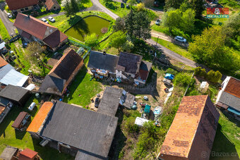 Prodej pozemku k bydlení, 960 m² - 3