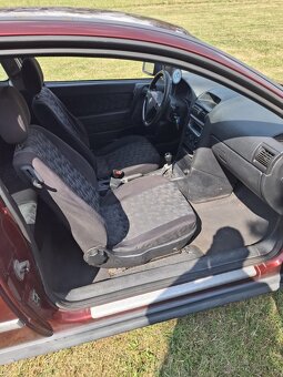 Opel Astra - 3