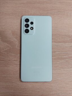 Samsung Galaxy A52s 5g - 3