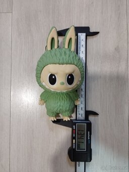 Labubu - 3D tisk - 3
