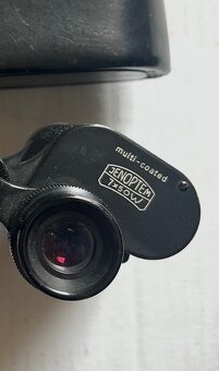 Dalekohled Carl Zeiss - 3