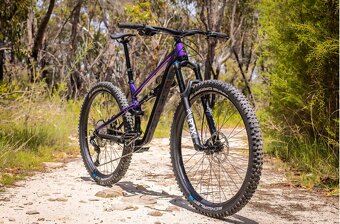 TRAIL MTB POLYGON SISKIU T8 29"/L - 140/135 ZDVIH, 1X12 - 3