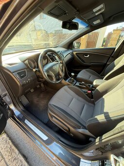 Hyundai i30 kombi - 3