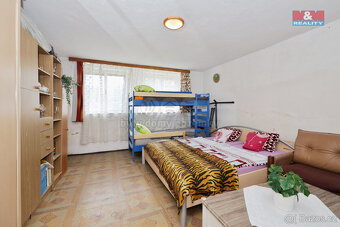 Prodej rodinného domu v Závidkovicích, Světlá nad Sázavou - 3