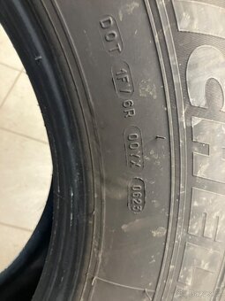 Michelin Multi D 295/60 R22,5 - 3
