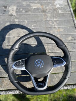 Volant VW R-line - 3