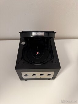 Nintendo GameCube set – plně funkční - 3