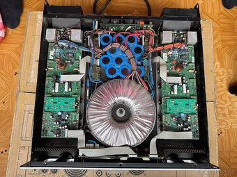 Zesilovač RAM Audio BUX-2.8 - 3