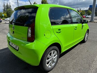 CITIGO STYLE 1.0MPI, 55kW, 5tiDV, CZ reg.1/2019, 82.000 km - 3