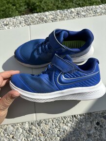Nike, vel.30, TOP stav - 3