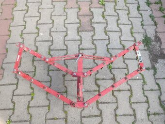 Prodám brány k Tera Vari systém - 3