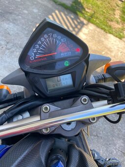 Cagiva Raptor 650 - 3