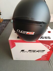 Helma ls2 - 3