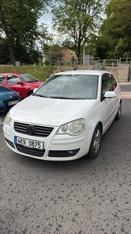 Vw polo 9n 1.2htp - 3