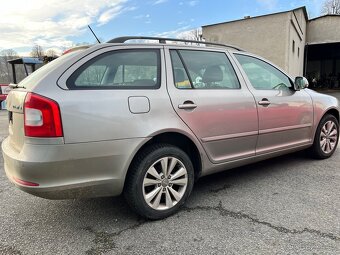 Náhradní díly Škoda Octavia 2 2.0tdi 103kw CR - 3