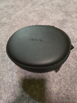 Bezdrátová sluchátka Jabra Evolve2 85 + pouzdro - 3