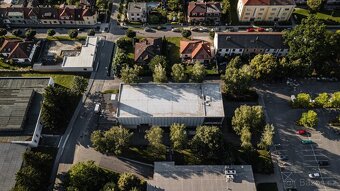 Pronájem skladovací prostor Vysoké Mýto - 3