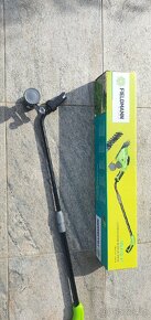 Týč k aku nůžky Fieldmann FZN 4102-AT - 3
