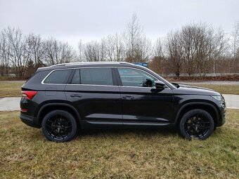 Škoda Kodiaq 2.0 TDI 4x4 TOP STAVtažné - 3