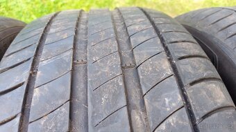 Letní pneu 235/45 R17 Michelin - 3