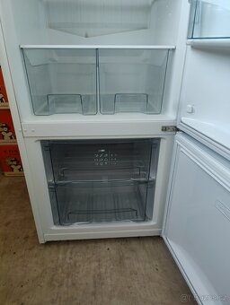 Lednice s mrazákem Gorenje - 3