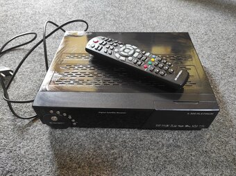Showbox S-300 platinum - 3