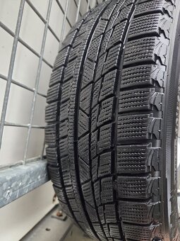 Alu kola r14 zimni sada 185/60 r14 - 3